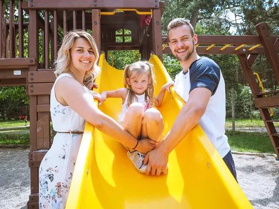 Lanove centrum Hajenka Park Breclav