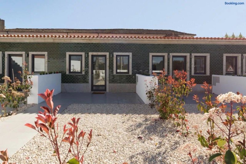 Green Villas Douro
