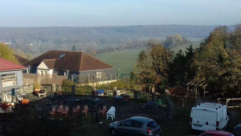 La Guinguette De Belleme