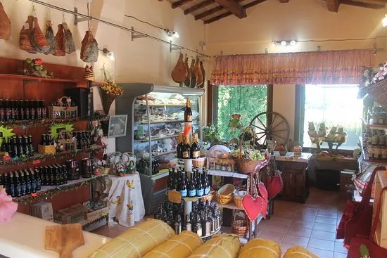 Agricola Mariotti - Food Farm