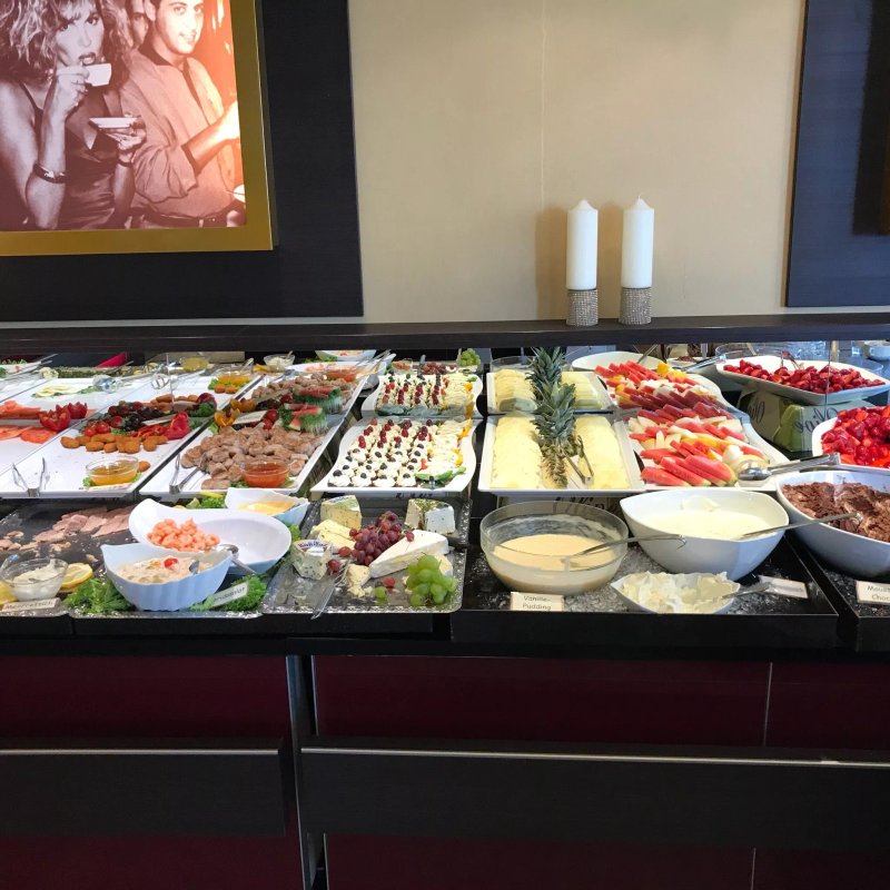 Cafe Lohmann