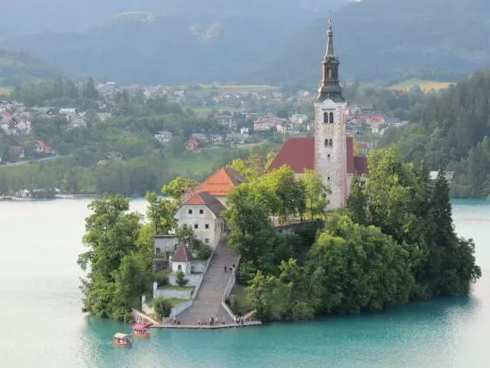 Slovenia Private Tours