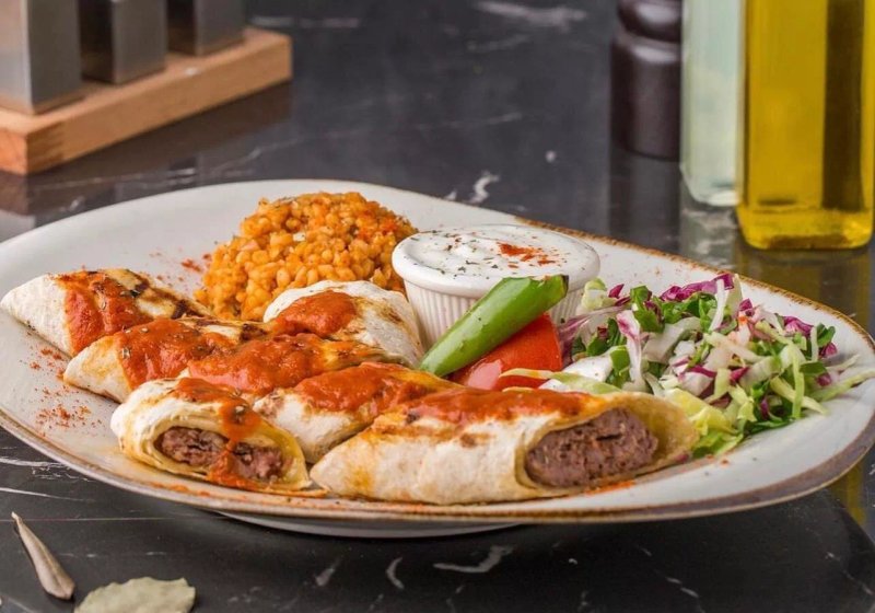 House of Doner - Arif Ali Baba