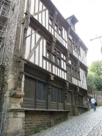 La Maison du Gouverneur