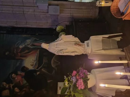 Eglise Notre-Dame-de-Bonne-Nouvelle