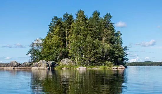 Best Lake Nature Adventures