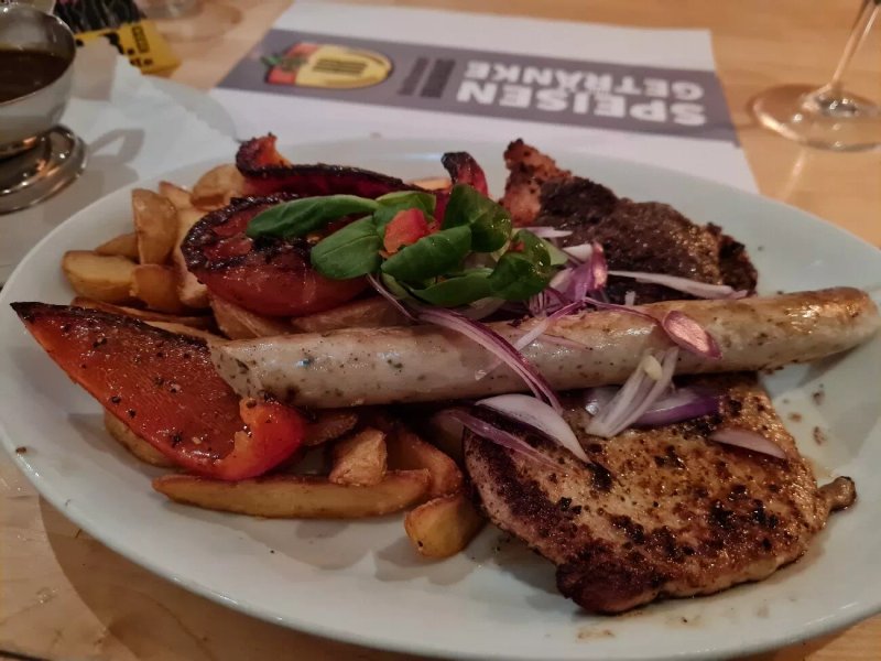 Heilbronner Brauhaus