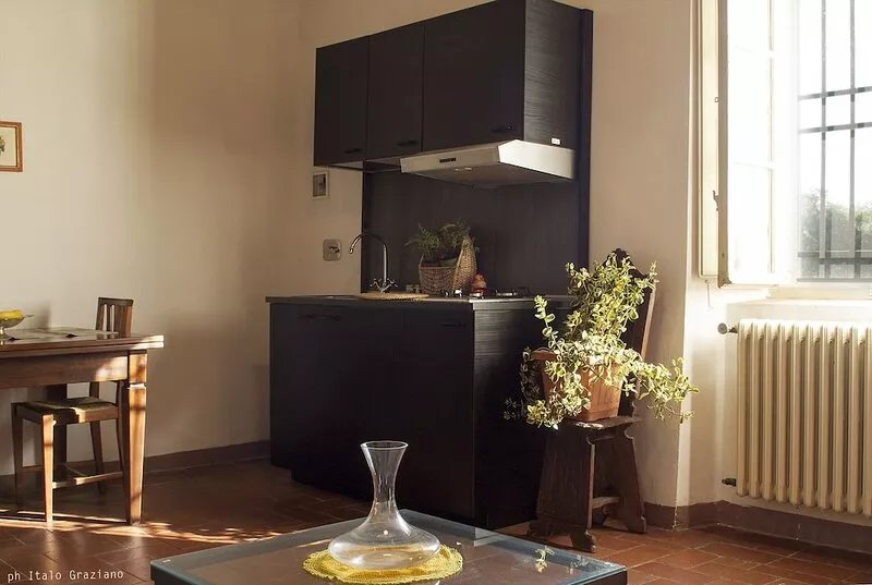 Villa Sangiovese apartment Coltifredi