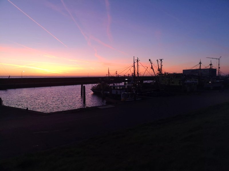Camping Zon & Zee Taveerne