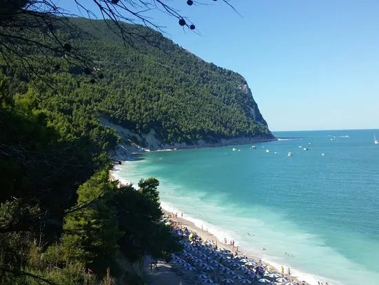 Spiaggia di San Michele