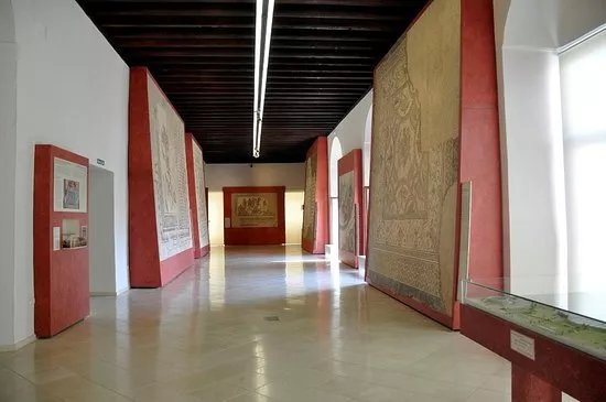 Museo Historico Municipal de Ecija