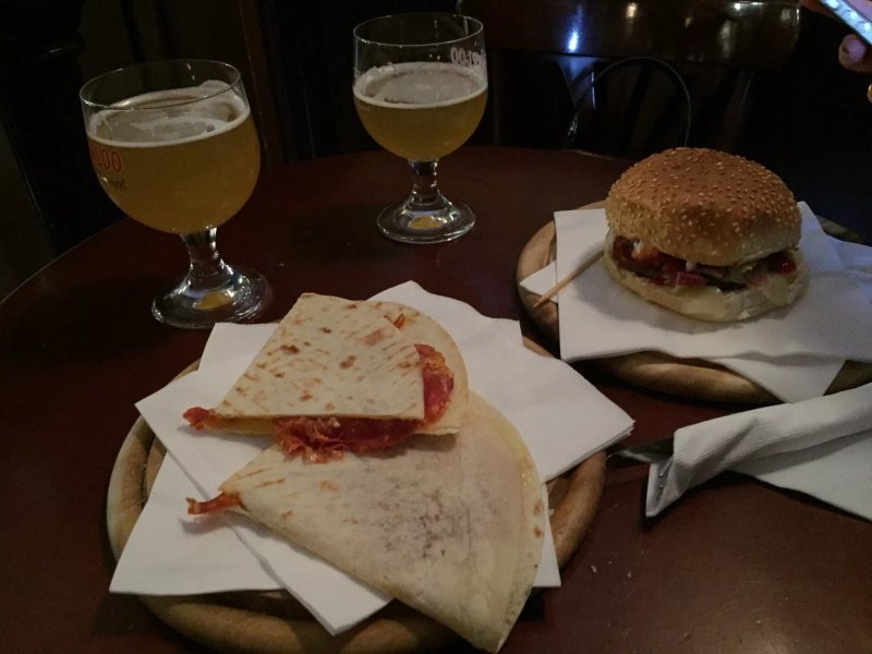 Bar del Turista
