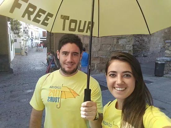 Cordoba Tips Tours