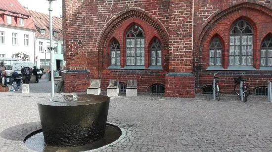 Rathaus