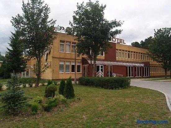 Chemik Hotel
