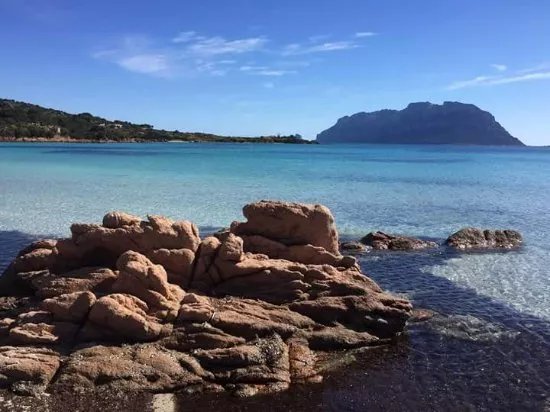 Porto Istana Beach