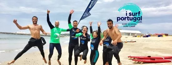 I Surf Portugal