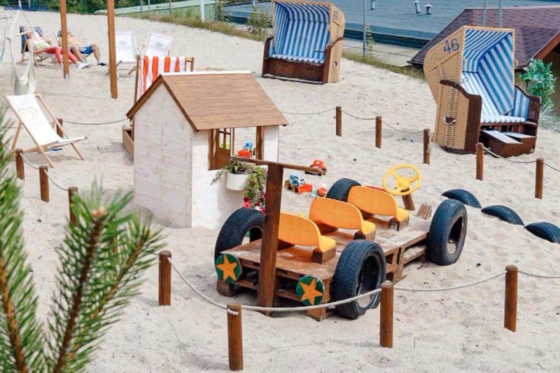 Pomorze Health & Family Resort