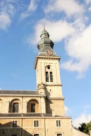 Onze-lieve-vrouw Sint-pieterskerk