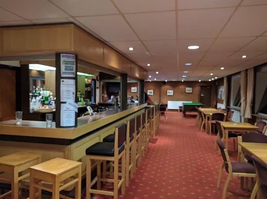 Ebbisham Sports Club