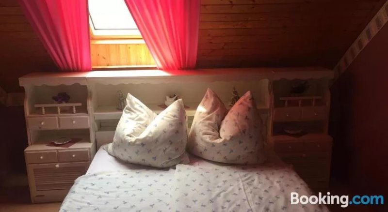Ildiko Apartmanok