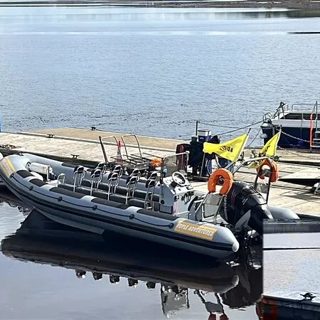 Foyle Adventures and Boat Tours