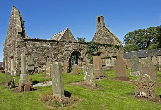 St Cuthbert's Parish Church
