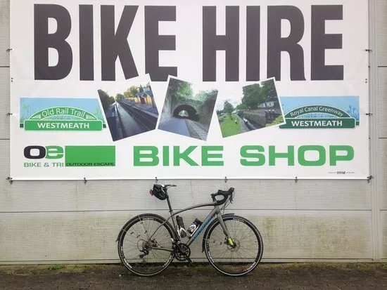 OE Bike Hire