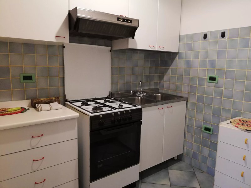 Residenza Badualga