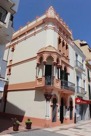 Oficina de Turisme - Casa de Cultura
