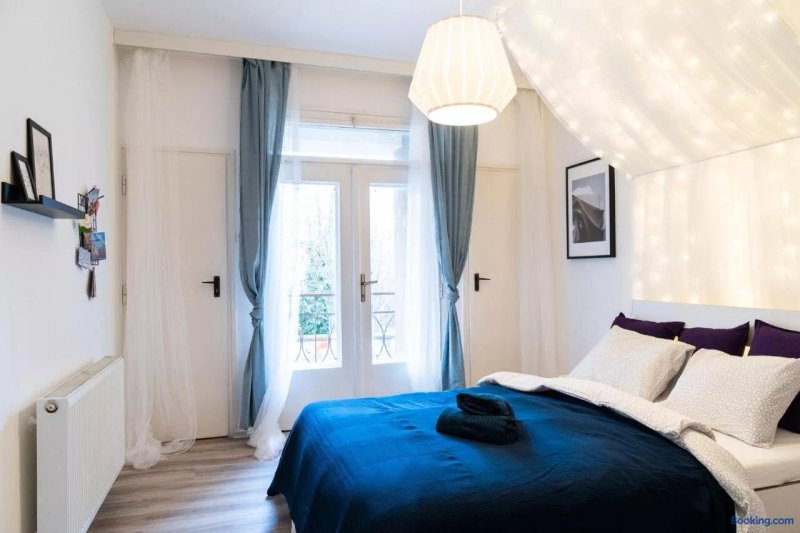 Jaselska Rooms - Brno Center