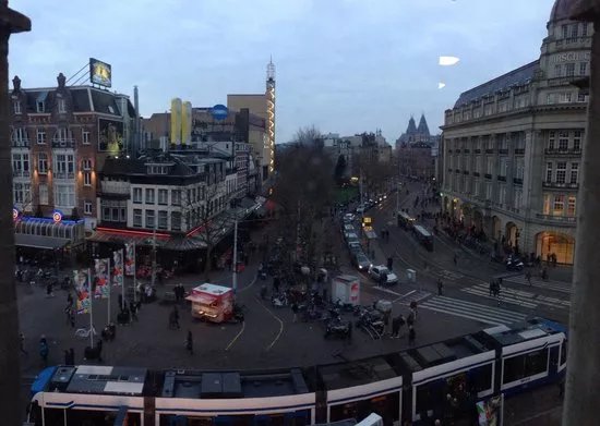 Personal Amsterdam Tours - Private Tours