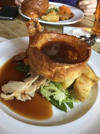 Cross Keys Leeds