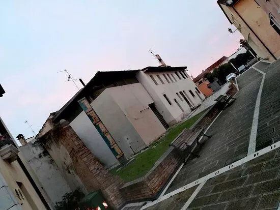 Spazio Espositivo Ex Carceri