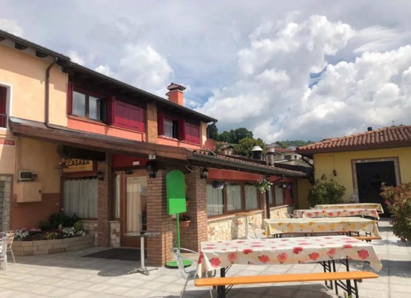 Ristorante Pizzeria La Casara