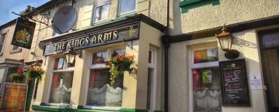 Kings Arms