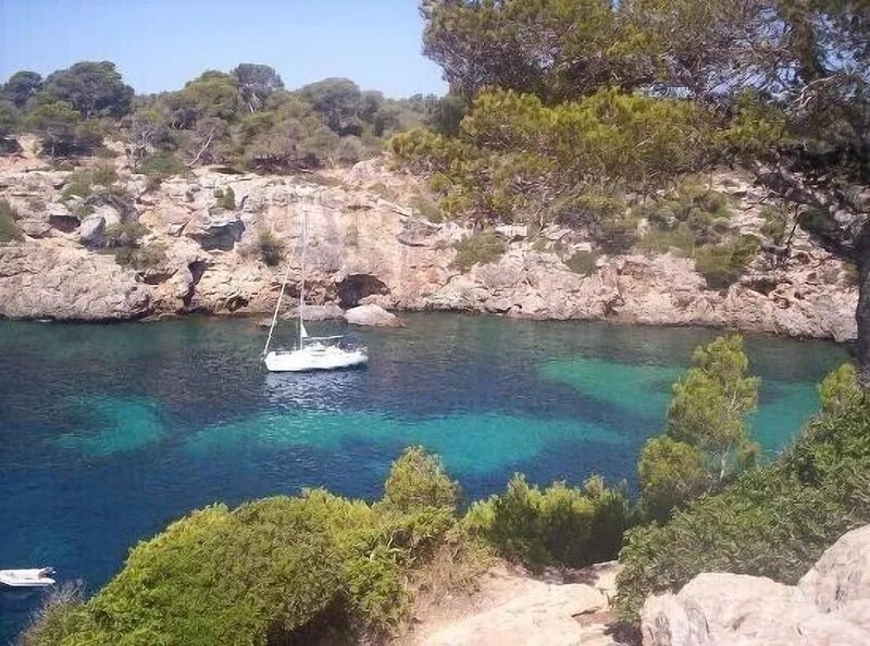 Luxury Air Conditioned Villa Close to Calonge Centre - Fantastic Views