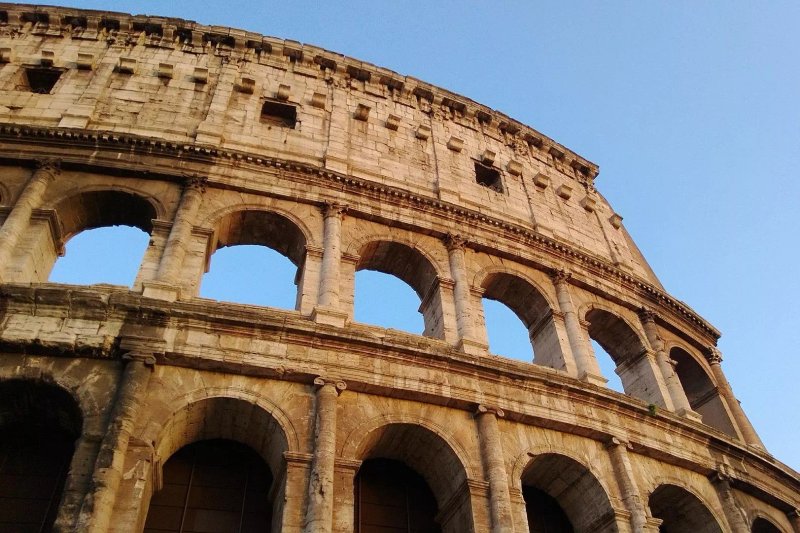 Bea Tours in Rome and the Vatican (Sistine Chapel, Colosseum and more...)