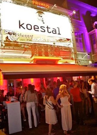 Koestal