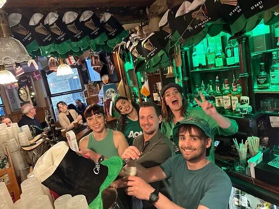 O'Carolans Irish Pub