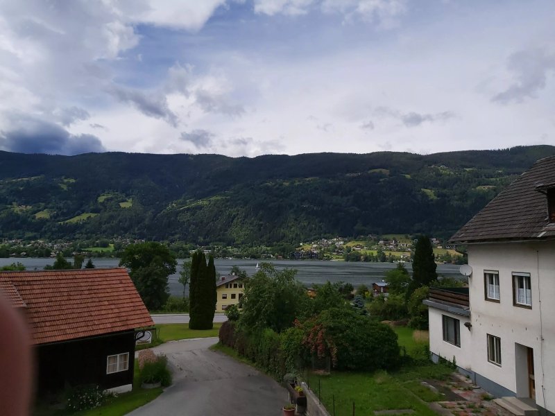 Gasthof Ossiacherhof & Appartements Veronika
