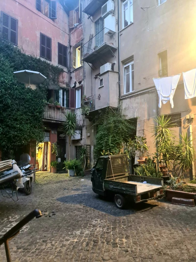 Apartments Campo de Fiori