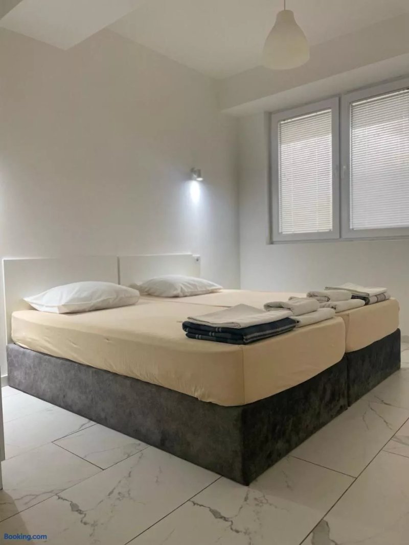 Skopje Boutique Apartments