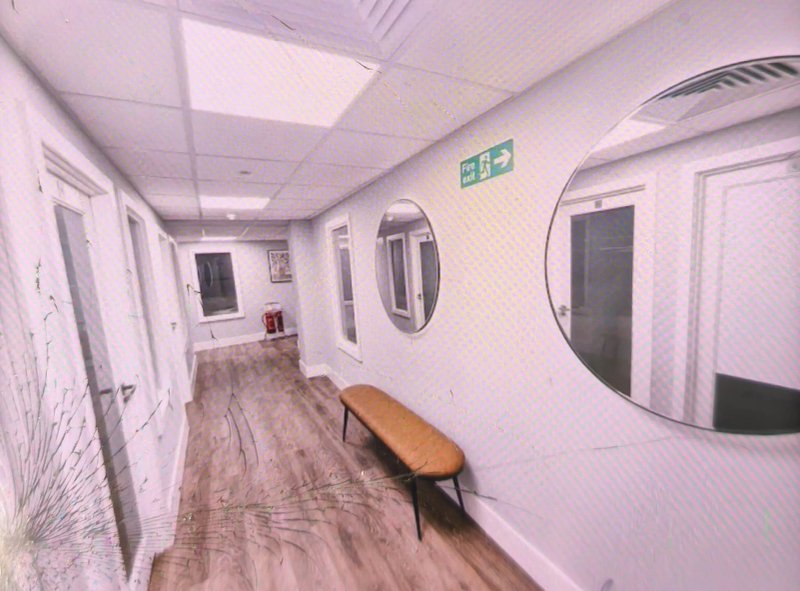 Ask Massage Shoreditch London