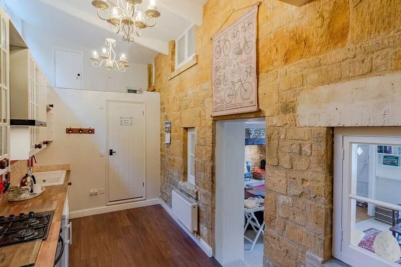 Red Lion Cottage - Blockley