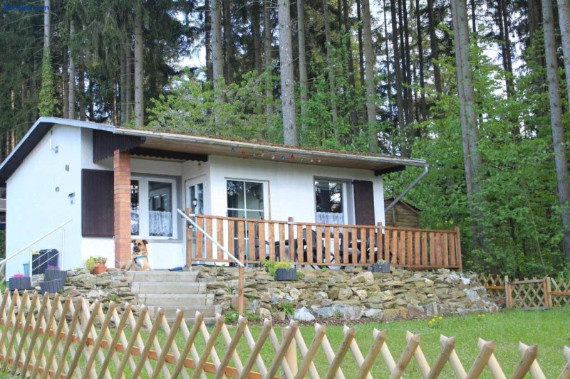 Zum-Seehornchen Haus Fuchs