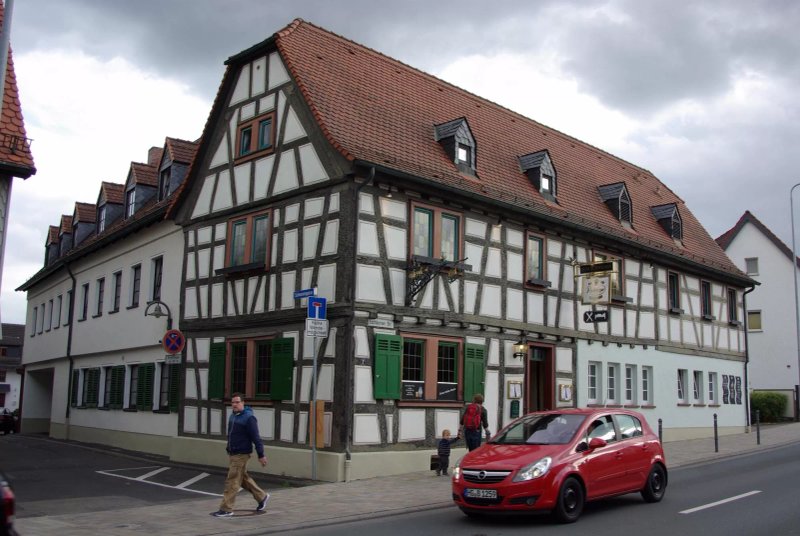 Zum Schwanen