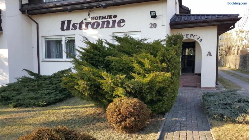 Ustronie