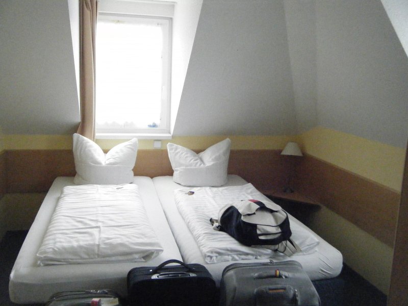 Hotel Classic Inn