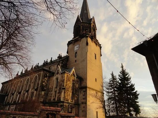 Friedenskirche